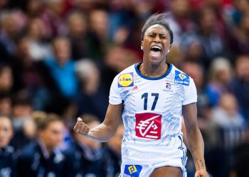 Siraba Dembélé : « Je m’accroche, comme je l’ai toujours fait »