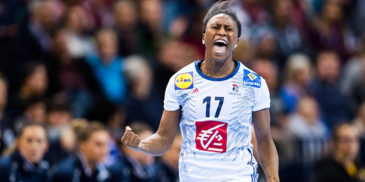 Siraba Dembélé : « Je m’accroche, comme je l’ai toujours fait »