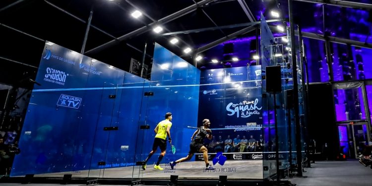 2019, année référence pour l’Open de France