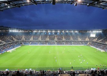 Le Havre, terre d’accueil des filles du foot