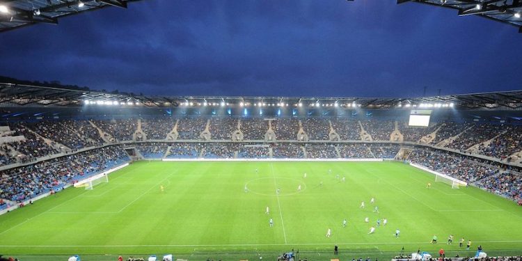 Le Havre, terre d’accueil des filles du foot