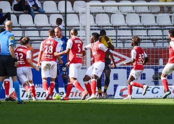 OneGum devient partenaire officiel du Stade de Reims