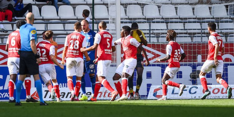 OneGum devient partenaire officiel du Stade de Reims