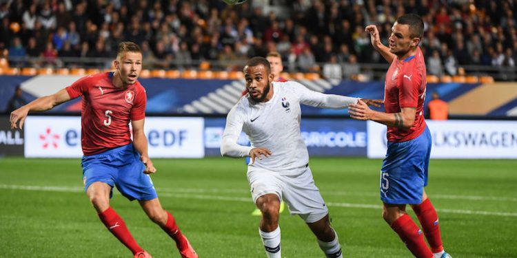 Troyes et l’Aube candidats au label « Terre de Jeux 2024 »