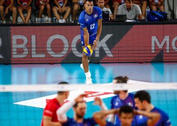 EuroVolley 2019 : Les Bleus achèvent bien leur préparation