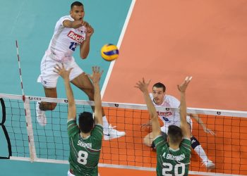 EuroVolley 2019 : La France déjà en huitièmes