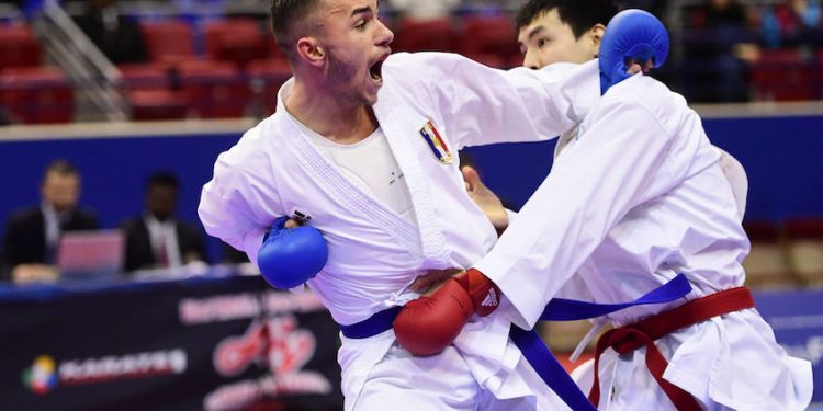 Le programme de l’étape de la Premier league de karaté à Tokyo