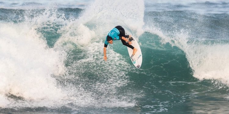 Capbreton accueille le Quiksilver et le Roxy Pro France