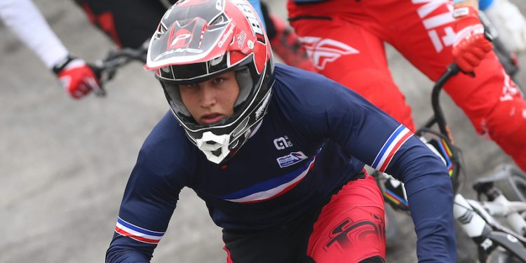 BMX : Tatyan Lui-Hin-Tsan, programmé pour gagner