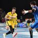 Handball : la première pierre de l’« Ambition 2020 » de la Team Chambé