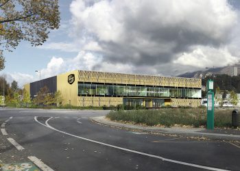 La Team Chambé bâtit son futur