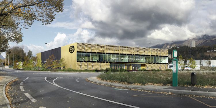 La Team Chambé bâtit son futur