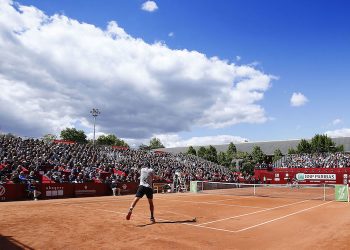 L’Andes et la Fédération française de tennis se mettent à jour
