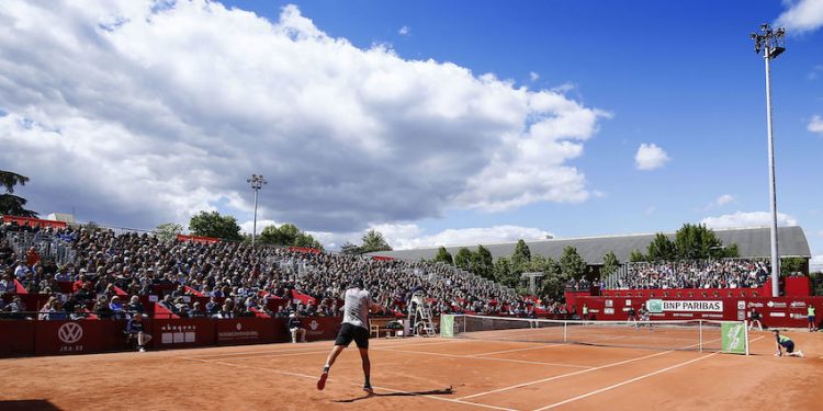 L’Andes et la Fédération française de tennis se mettent à jour