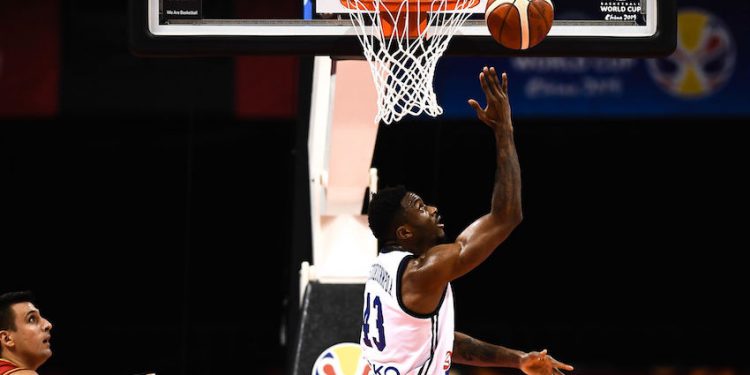 Coupe du monde de basket 2019 : suivez Brésil-Grèce en direct