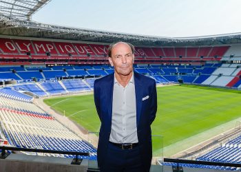 Thierry Sauvage : « On sera aux côtés de l’ASVEL »