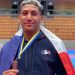Un Montpelliérain sur le podium de l’Euro espoirs de Taekwondo