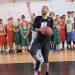 Tony Parker, une jeunesse normande