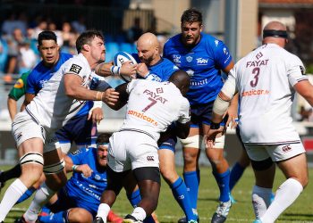 Le programme de la 4e journée de Top 14