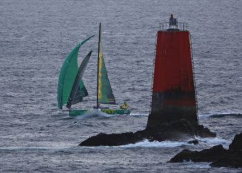 Le programme de la 3e étape du Tour de Bretagne à la Voile
