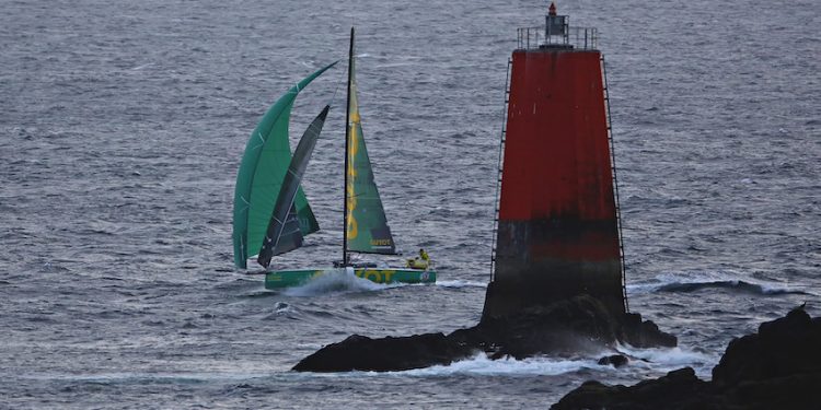 Le programme de la 3e étape du Tour de Bretagne à la Voile