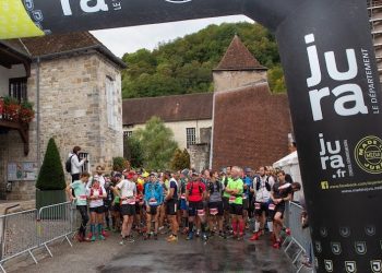 Le Trail des 2 Salines, entre sport et patrimoine
