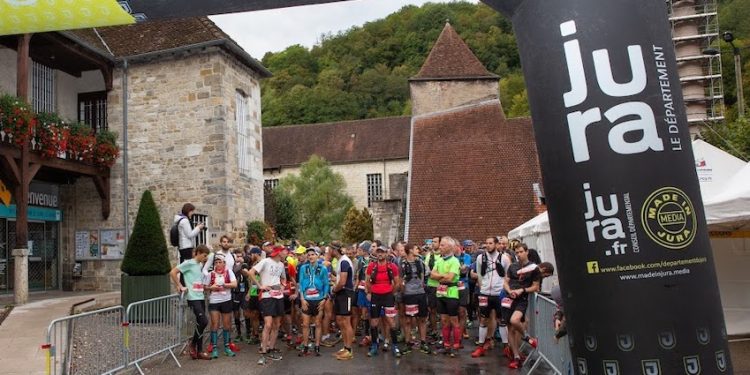 Le Trail des 2 Salines, entre sport et patrimoine