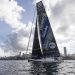 Une Transat Jacques Vabre record