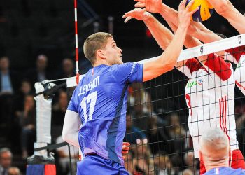 EuroVolley 2019 : l’équipe de France sans médaille