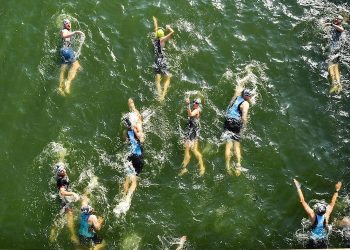 Les entraîneurs de triathlon de la Région Sud bientôt en formation