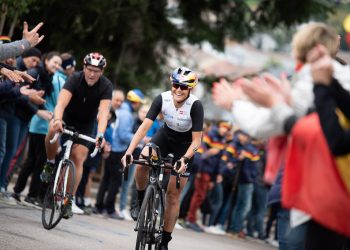 Les résultats du Triathlon de Gérardmer