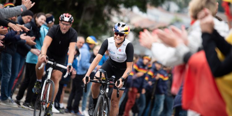 Les résultats du Triathlon de Gérardmer