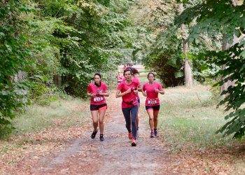 Le Triathlon des Roses à Toulouse pour la bonne cause