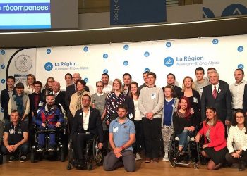 Le bénévolat n’attend pas le nombre des années