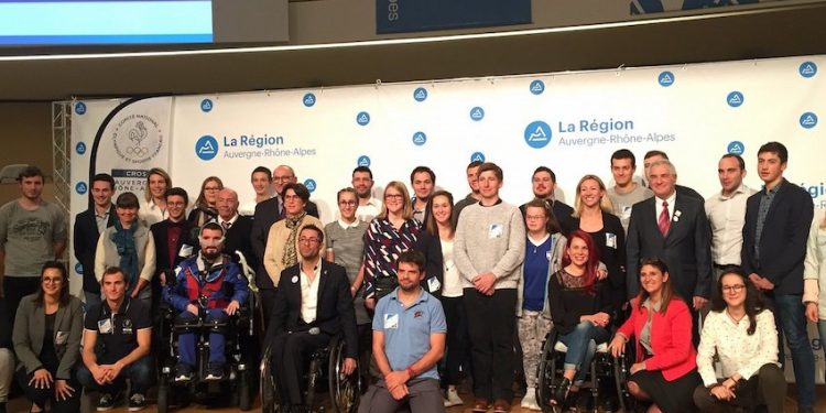 Le bénévolat n’attend pas le nombre des années