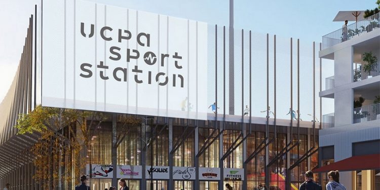 L’UCPA lance 8 nouveaux multiplexes sportifs