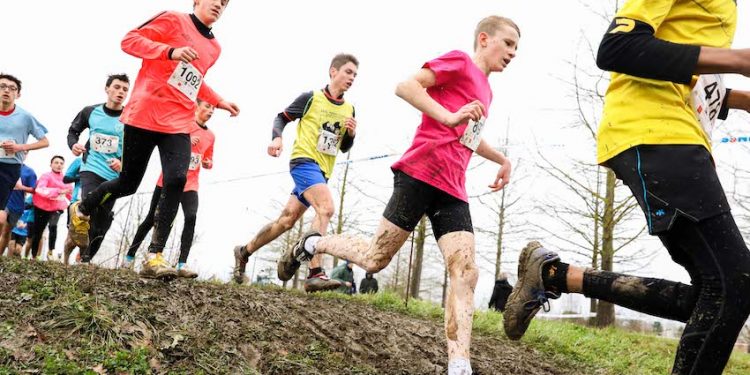 L’UNSS sur tous les terrains