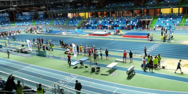 Le Pas-de-Calais, terre de l’athlétisme scolaire