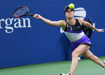 US Open 2019 : le programme des quarts de finale dames