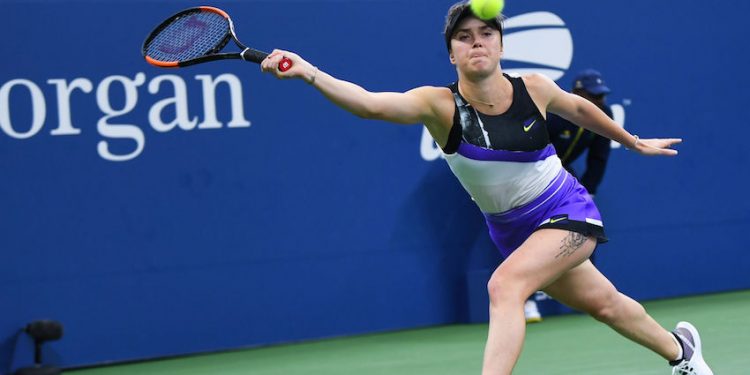 US Open 2019 : le programme des quarts de finale dames