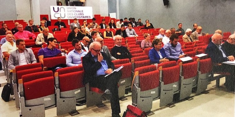 La 37e édition de l’Université Sportive d’Été en octobre