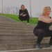 L’urban training à Rouen, le remède sportif au surpoids