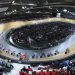 Les Championnats du monde UCI Piste et BMX 2022 en France