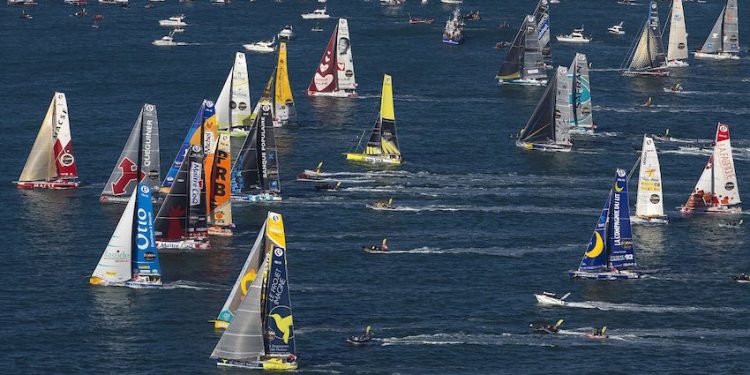 Vendée Globe 2020 : le compte à rebours est lancé !
