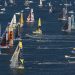 Vendée Globe 2020 : le compte à rebours est lancé !
