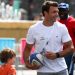 Le rugby se jette à l’eau à Toulouse grâce au « WateRugby »