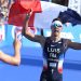 Tous les résultats français du championnat du monde de triathlon