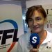 Mondiaux de lutte 2019 : la réaction de Virginie Thobor