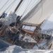 Les Voiles de Saint-Tropez sont lancées