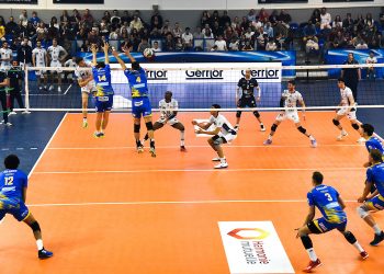 Le volley en France : des solutions pour l’avenir